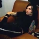Frank Iero