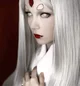 Cosplayer Kaguya