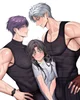 Raphael and Silus