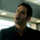 Lucifer Morningstar