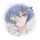 Rei ayanami 