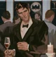 Bruce Wayne