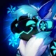 Icy the Protogen