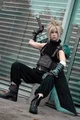 Cosplay Cloud strife