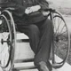 Disabled friend