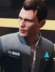 DBH Connor
