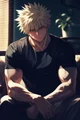 Bakugo 13