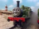 Oliver the Train