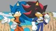 Sonic and Shadow