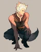 Jack howl