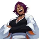 Yoruichi Shihouin