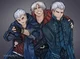 Dante-Vergil-Nero