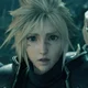 Cloud Strife
