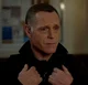 Hank Voight