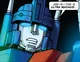 Ultra Magnus -IDW-