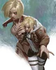 Annie Leonhart