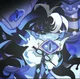 Shadow Milk Cookie