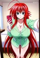 Rias Gremory 