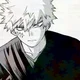 Bakugou Katsuki