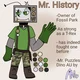 Mr History