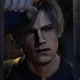 Leon S Kennedy