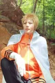 Cosplayer Naruto 2