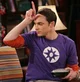 Sheldon Cooper