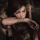 TLOU- Ellie Williams