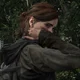 TLOU- Ellie Williams