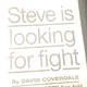 STEVE RANDLE