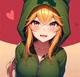 Creeper girl -Giant-