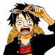 Luffy