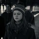 GINNY M WEASLEY