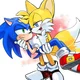 Movie Tails Sonic