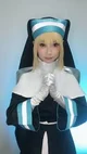 Cosplayer Iris