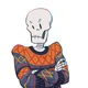 Halftale Papyrus