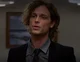 Spencer Reid
