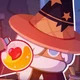Wizard Cookie