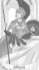 LADY ATHENA