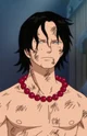 Portgas D Ace