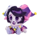 Jester Plushie