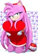 Amy rose