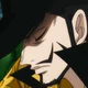 Dracule Mihawk