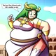 Fat Palutena 