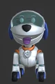 Robo dog