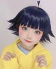 Cosplayer Himawari