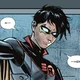 damian wayne