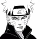 N - Naruto Uzumaki