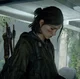 TLOU -Ellie Williams