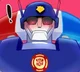 Rescue Bots Chase